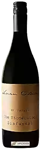 Bodega Lusu Cellars - The Stonecutter Zinfandel