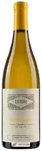 Bodega Lutum - Sanford & Benedict Vineyard Chardonnay