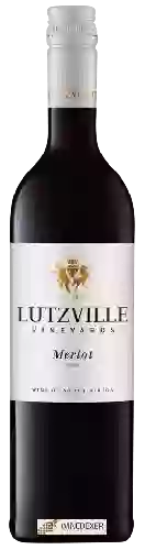 Bodega Lutzville - Merlot