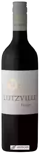 Bodega Lutzville - Pinotage