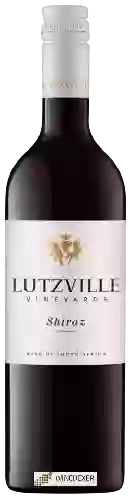 Bodega Lutzville - Shiraz