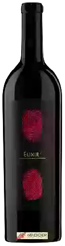 Bodega Lux Vina - Elixir 2