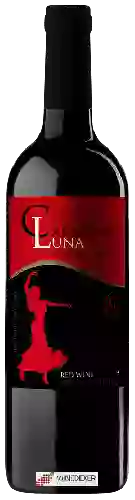 Bodega Luzon - Carmina Luna Monastrell - Cabernet Sauvignon