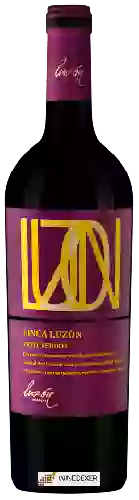 Bodega Luzon - Jumilla Petit Verdot