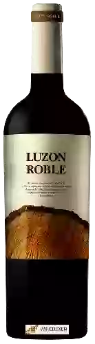 Bodega Luzon - Jumilla Roble