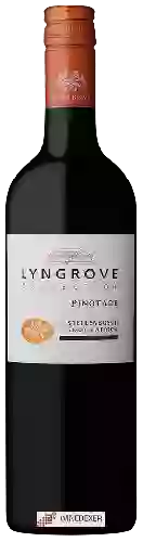 Bodega Lyngrove - Collection Pinotage