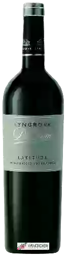 Bodega Lyngrove - Platinum Latitude