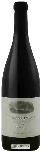 Bodega Lynmar Estate - Quail Hill Vineyard Summit Pinot Noir