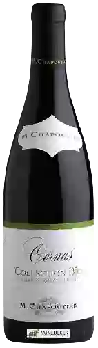 Bodega M. Chapoutier - Collection Bio Cornas