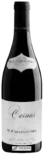 Bodega M. Chapoutier - Cornas