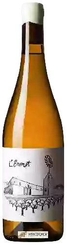 Bodega Celler la Salada - L'Ermot