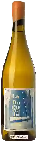 Bodega Celler la Salada - La Bufarrella