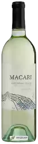 Bodega Macari - Katherine's Field Sauvignon Blanc