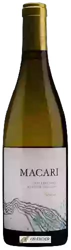 Bodega Macari - Reserve Chardonnay