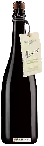 Bodega Maccone - Spumante Bianco Brut