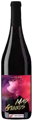 Bodega Mad Genius - Cuvée Red