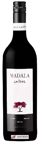 Bodega Madala - Bin 143 Shiraz