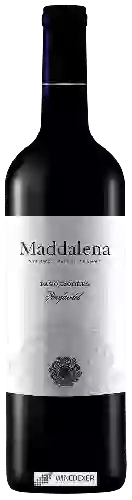 Bodega Maddalena Vineyards - Zinfandel