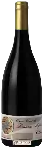 Domaine Madeloc - Collioure Cuvée Crestall