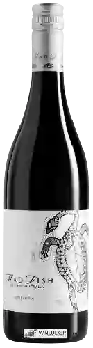 Bodega MadFish - Petit Verdot