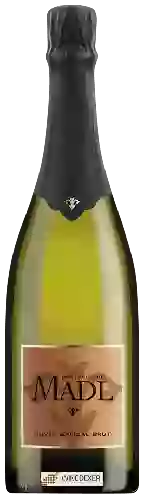 Bodega Madl - Sekt Cuvée Special Brut