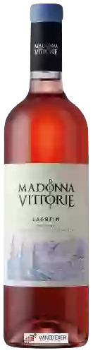 Bodega Madonna delle Vittorie - Lagrein Rosé