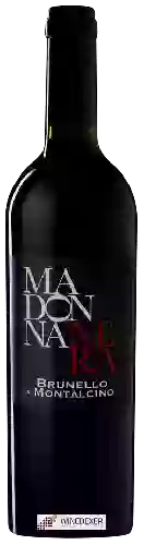 Bodega Madonna Nera - Brunello di Montalcino