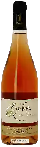 Domaine de Magalanne - Côtes du Rhône Rosé