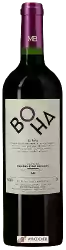 Bodega Magdeleine Bouhou - La Boha