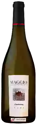 Bodega Maggio Family Vineyards - Chardonnay