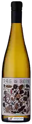 Bodega Magpie Estate - Rag & Bone Riesling