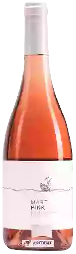 Bodega Maia - Mare Pink