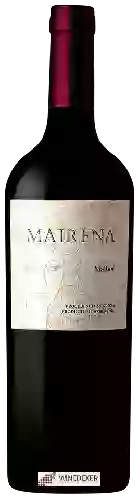 Bodega Familia Blanco - Mairena Malbec