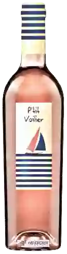 Bodega Arnoux & Fils - P'tit Voilier Rosé