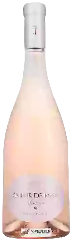 Maison CR - Coeur de Rosé Réserve