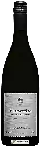 Maison Didier Joubert - Vermentino