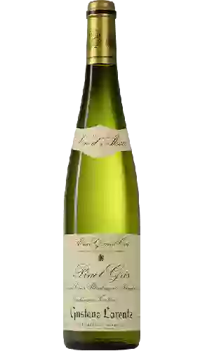 Bodega Gustave Lorentz - Gewürztraminer Vendanges Tardives Alsace Grand Cru 'Altenberg de Bergheim'