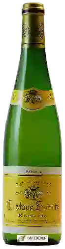 Bodega Gustave Lorentz - Riesling Alsace Réserve