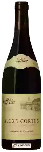 Bodega Jaffelin - Aloxe-Corton