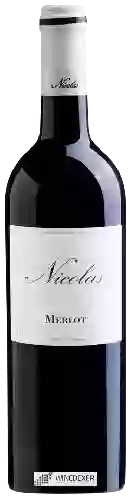 Maison Nicolas - Merlot