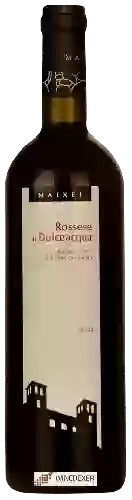 Bodega Maixei - Rossese di Dolceacqua