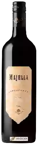 Bodega Majella - Shiraz