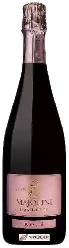 Bodega Majolini - Altèra Brut Rosé