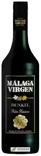 Bodega Málaga Virgen - Dunkel Pedro Ximenez