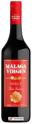 Bodega Málaga Virgen - Sweet Pedro Ximenez