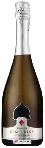 Bodega Lauber - Completer Mousseux Brut