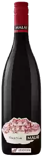 Bodega Malat - Pinot Noir