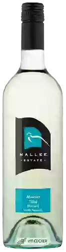 Bodega Mallee Estate - Moscato