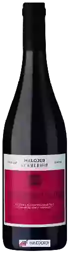 Bodega Malojer Gummerhof - Blauburgunder