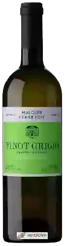 Bodega Malojer Gummerhof - Pinot Grigio Gur Zu Sand